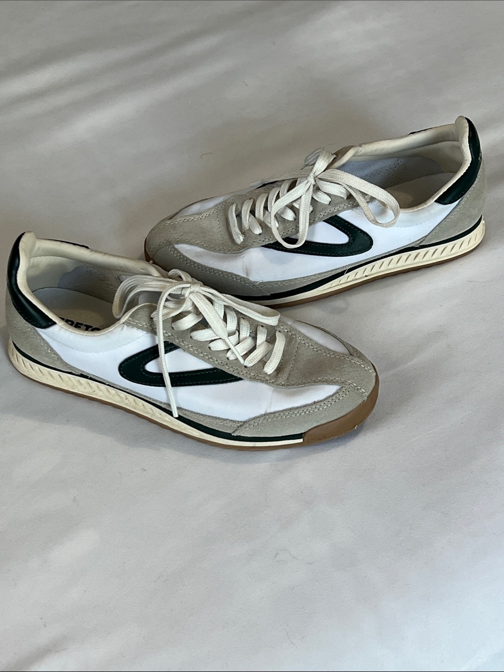 Tretorn Rawlins 2.0 Sneakers
